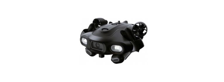 QYSEA-FIFISH-E-GO-Black-Underwater-Drone-Featured
