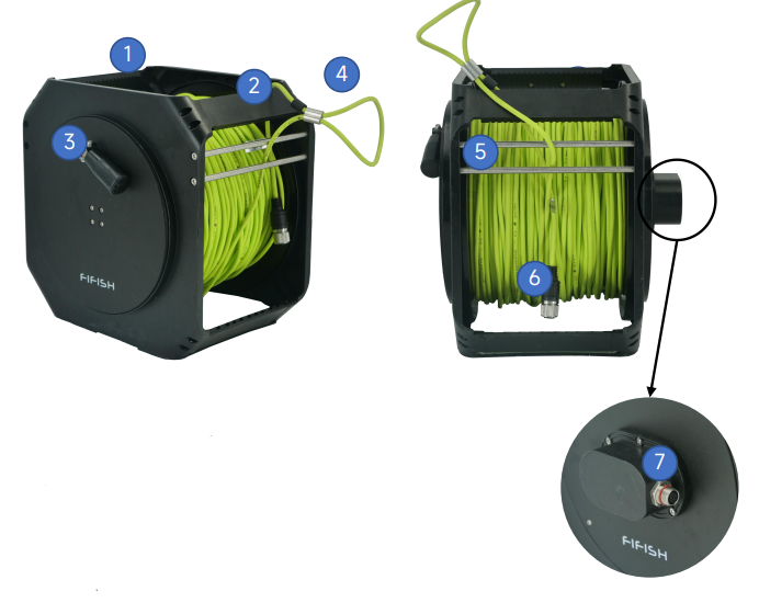 QYSEA-FIFISH-E-GO-Black-Underwater-Drone-fig-10