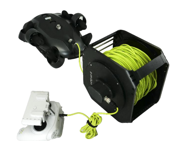 QYSEA-FIFISH-E-GO-Black-Underwater-Drone-fig-12