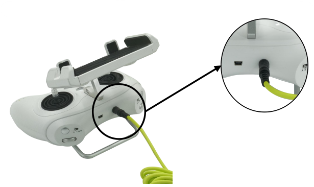 QYSEA-FIFISH-E-GO-Black-Underwater-Drone-fig-13