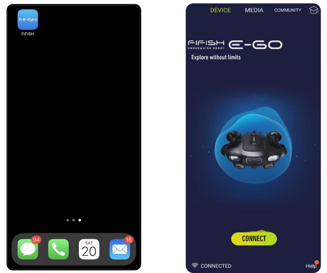 QYSEA-FIFISH-E-GO-Black-Underwater-Drone-fig-23