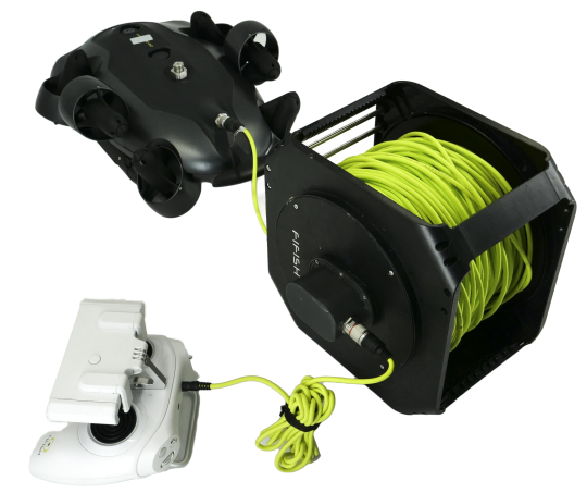 QYSEA-FIFISH-E-GO-Black-Underwater-Drone-fig-28