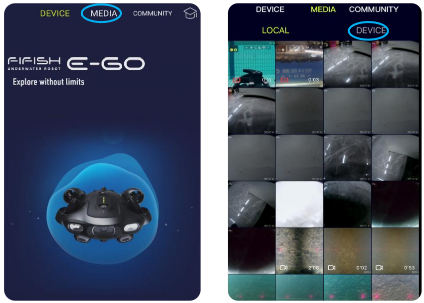 QYSEA-FIFISH-E-GO-Black-Underwater-Drone-fig-30