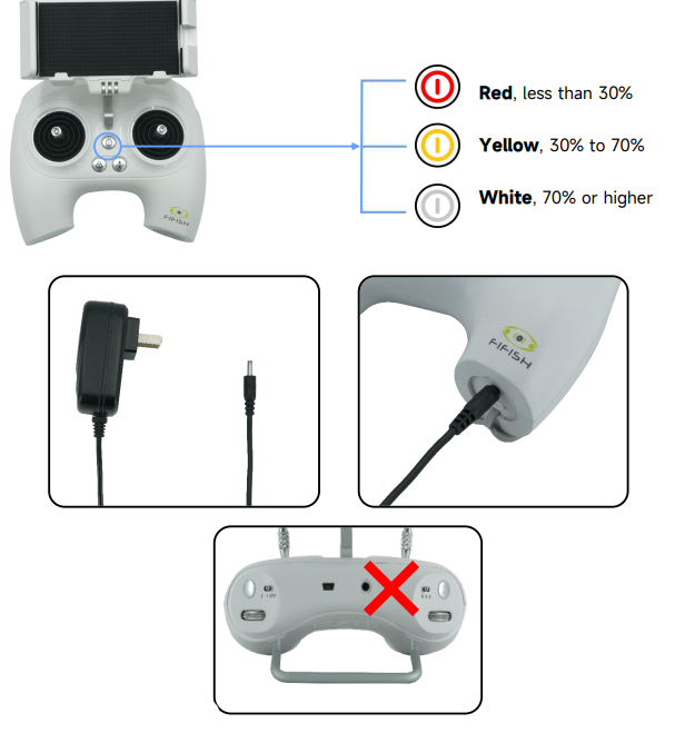 QYSEA-FIFISH-E-GO-Black-Underwater-Drone-fig-38