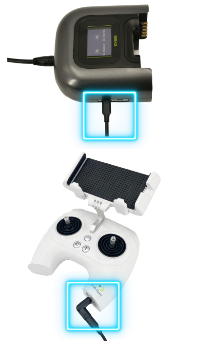 QYSEA-FIFISH-E-GO-Black-Underwater-Drone-fig-45