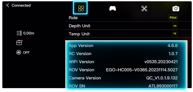 QYSEA-FIFISH-E-GO-Black-Underwater-Drone-fig-54