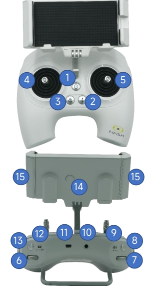 QYSEA-FIFISH-E-GO-Black-Underwater-Drone-fig-8