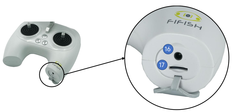 QYSEA-FIFISH-E-GO-Black-Underwater-Drone-fig-9