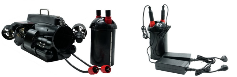 QYSEA-FIFISH-PRO-W6-Ultimate-Underwater-Drone-figure-19