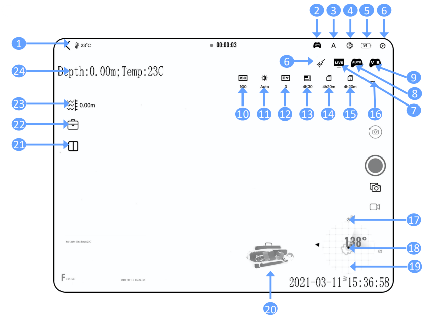 QYSEA-FIFISH-PRO-W6-Ultimate-Underwater-Drone-figure-22