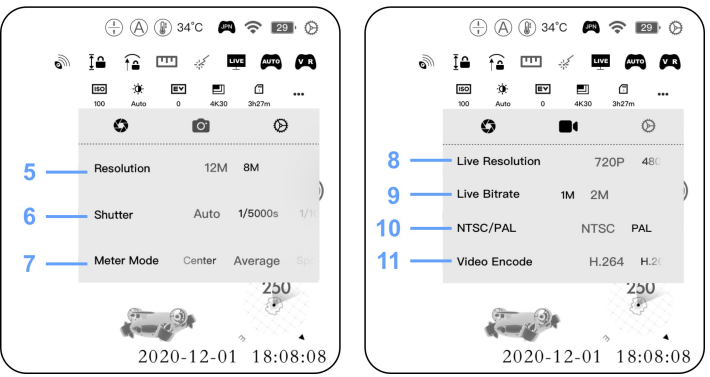 QYSEA-FIFISH-PRO-W6-Ultimate-Underwater-Drone-figure-24