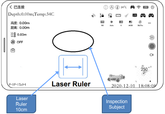 QYSEA-FIFISH-PRO-W6-Ultimate-Underwater-Drone-figure-25