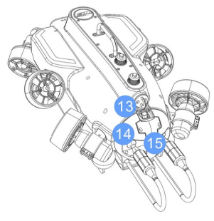 QYSEA-FIFISH-PRO-W6-Ultimate-Underwater-Drone-figure-3