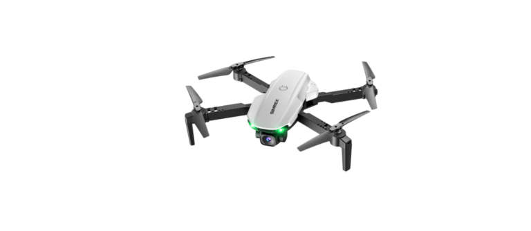 SIMREX X500 RC Quadcopter 1080P HD Camera Drone User Manual SIMREX-X500-RC-Quadcopter-1080P-HD-Camera-Drone-featured