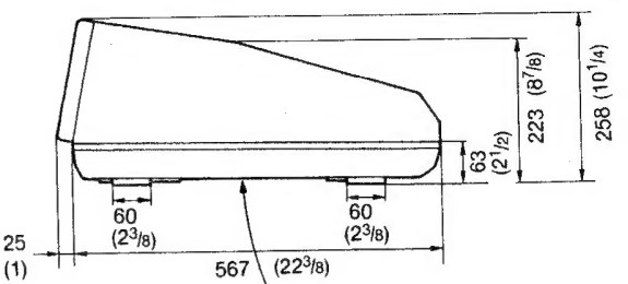 Sony-VPH-2020QJ-Color-Video-Projector-figure-4