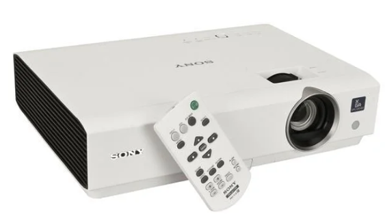 Sony-VPL-EW295-WXGA-Conference-Room-Projector-Product