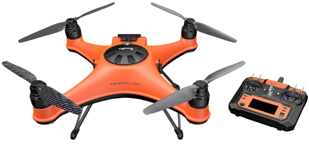 SwellPro-FD1-Fisherman-Fishing-Drone-product