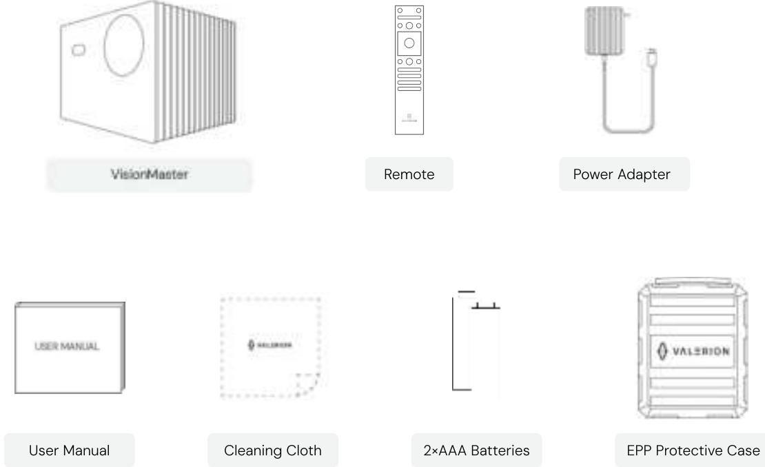 Valerion-VisionMaster-Pro2-Triple-Laser-Projector-Fig-1