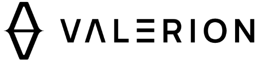 Valerion -logo