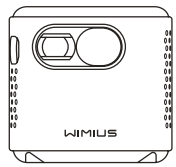 WiMiUS-Q2-DLP-Mini-Projector-figure-1