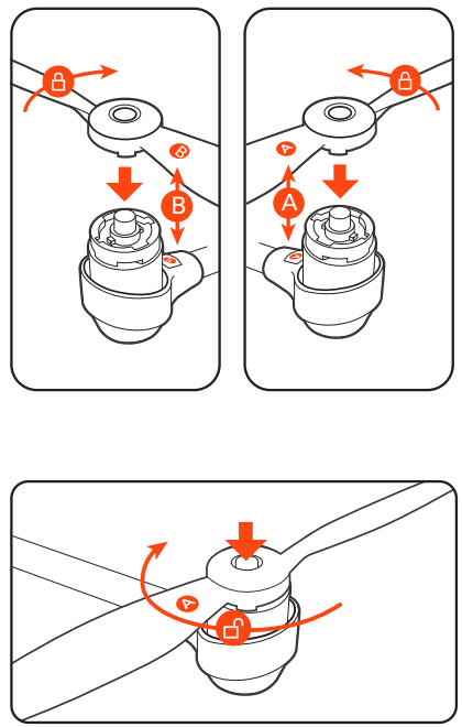 YUNEEC-ST16S-Typhoo-H-Plus-Pro-Hexacopter-figure-11