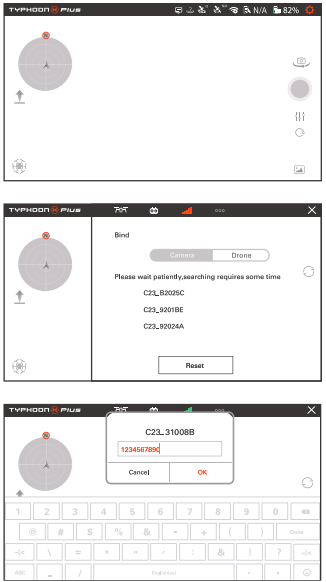 YUNEEC-ST16S-Typhoo-H-Plus-Pro-Hexacopter-figure-14