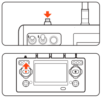 YUNEEC-ST16S-Typhoo-H-Plus-Pro-Hexacopter-figure-15
