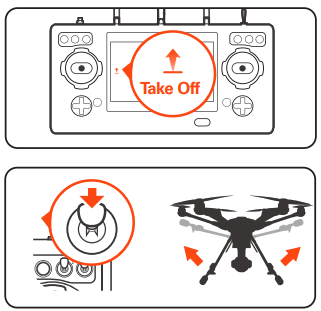 YUNEEC-ST16S-Typhoo-H-Plus-Pro-Hexacopter-figure-16