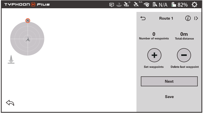 YUNEEC-ST16S-Typhoo-H-Plus-Pro-Hexacopter-figure-21