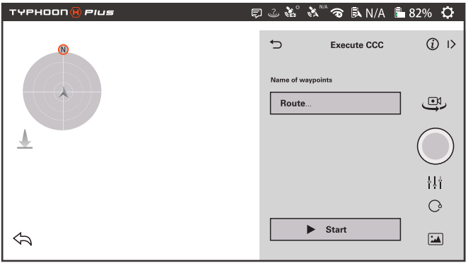 YUNEEC-ST16S-Typhoo-H-Plus-Pro-Hexacopter-figure-22