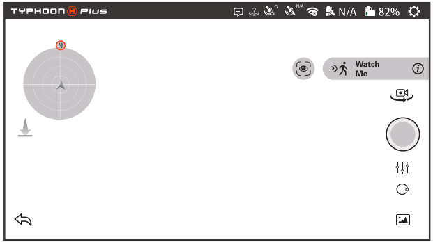 YUNEEC-ST16S-Typhoo-H-Plus-Pro-Hexacopter-figure-24