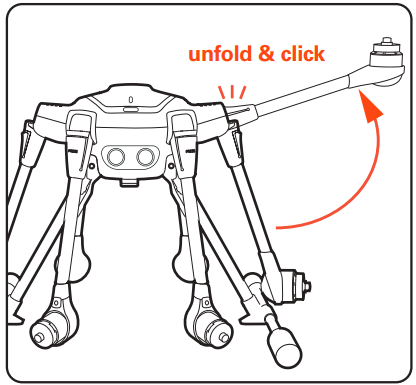 YUNEEC-ST16S-Typhoo-H-Plus-Pro-Hexacopter-figure-8