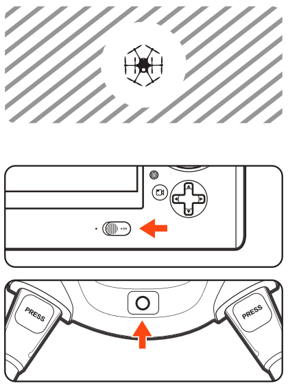 YUNEEC-ST16S-Typhoo-H-Plus-Pro-Hexacopter-figure-9