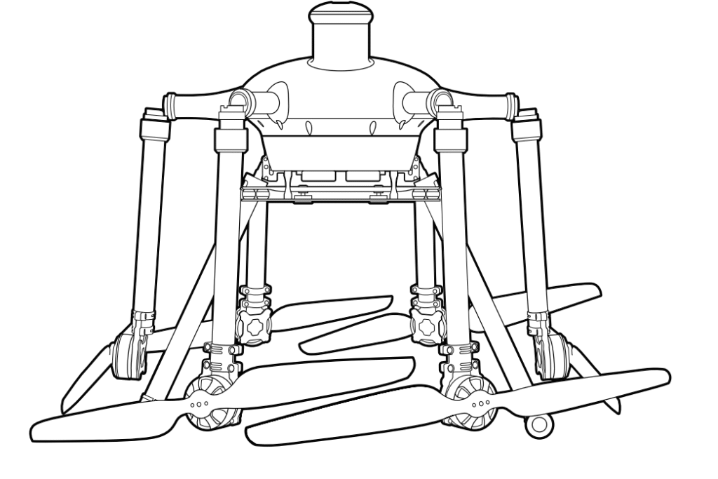 Yuneec-Tornado-H920-Plus-Drone-fig-1