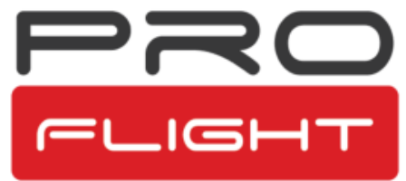pro flight logo
