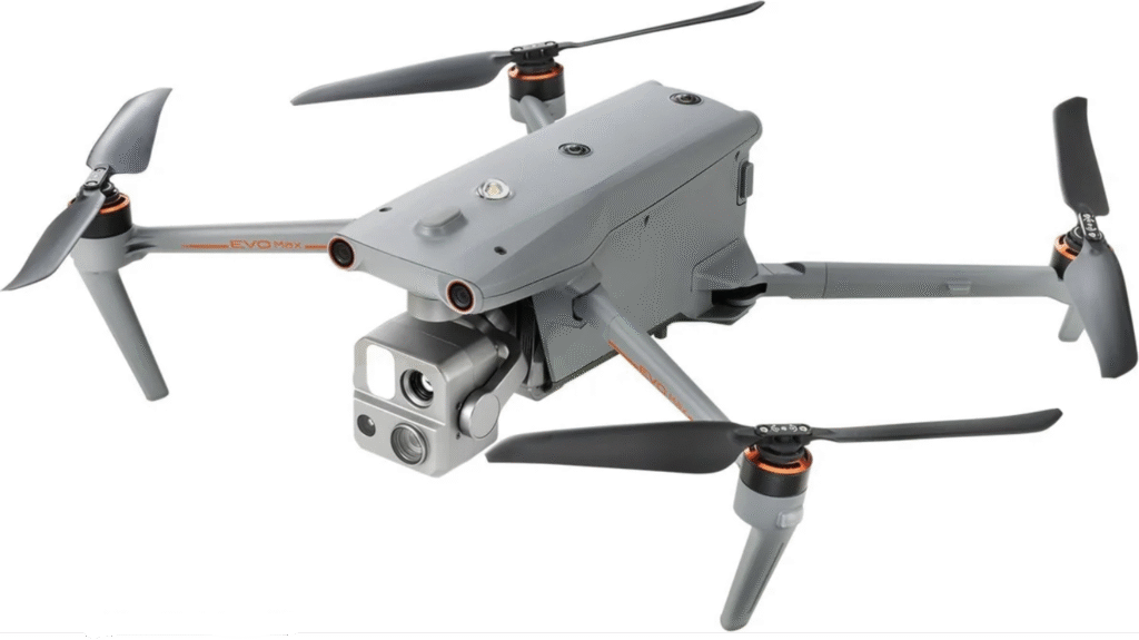 Autel-Robotics-EVO-Max-4T-8K-Camera-Drone-Product