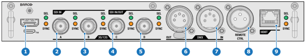 BARCO-QDX-Rental-Laser-Projectors-figure-14