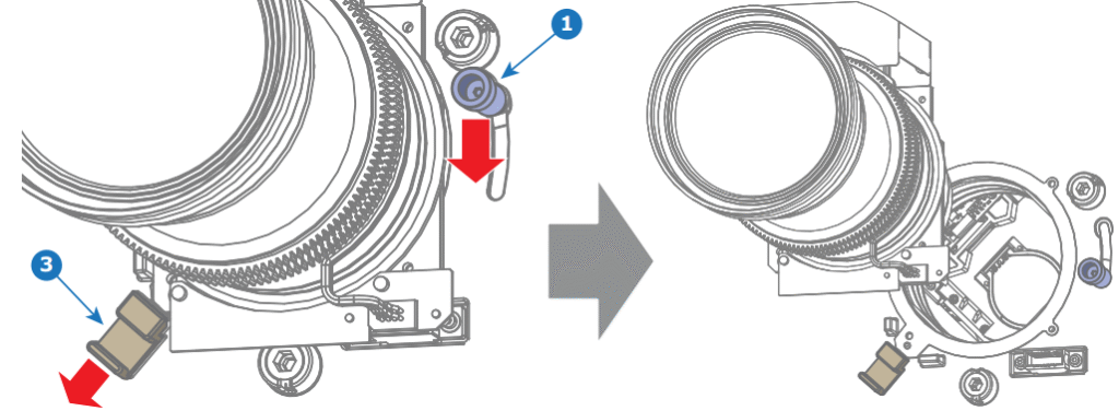 BARCO-QDX-Rental-Laser-Projectors-figure-22