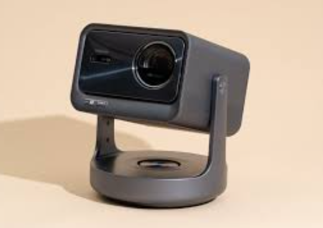 Best Laser Projector 4k