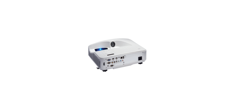 CHRISTIE-DHD410S-DLP-Projector-featured