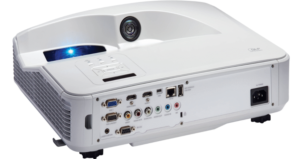 CHRISTIE-DHD410S-DLP-Projector-product