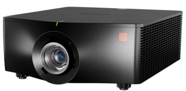 CHRISTIE-DWU1400-GS-Series-Laser-Projector-product