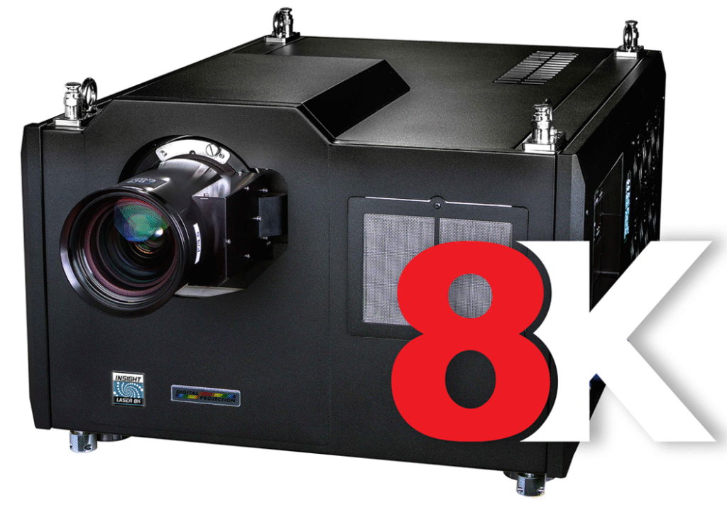 Digital-Projection-8K-Series-Digital-Projector-Product