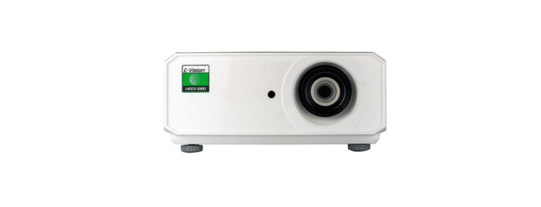 Digital Projection E-Vision Laser 5900 Series Projector User Guide Digital-Projection-E-Vision-Laser-5900-Series-Projector-Featured