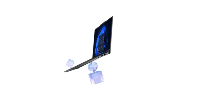 How to Turn on a Lenovo ThinkPad for Beginning Users featured image