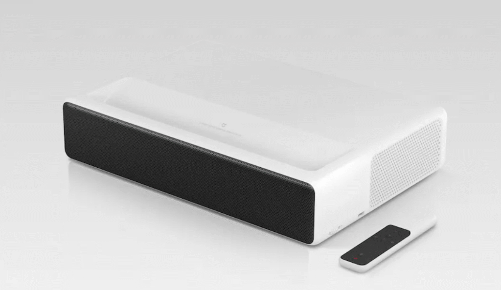 Laser Home Cinema Projector