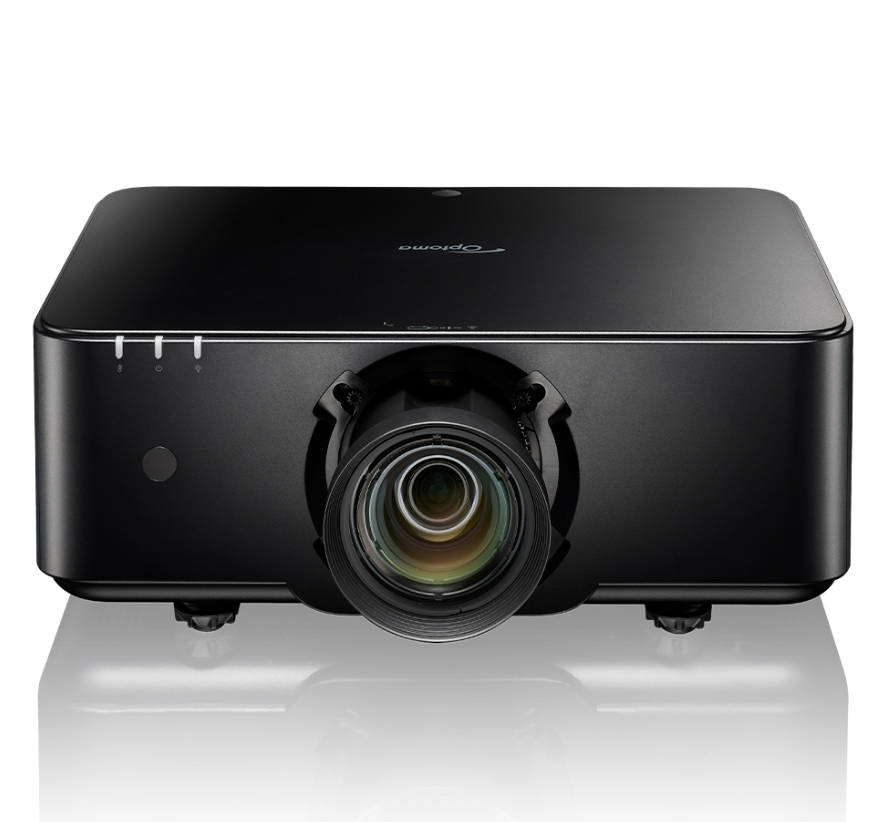 Laser Multimedia Projector