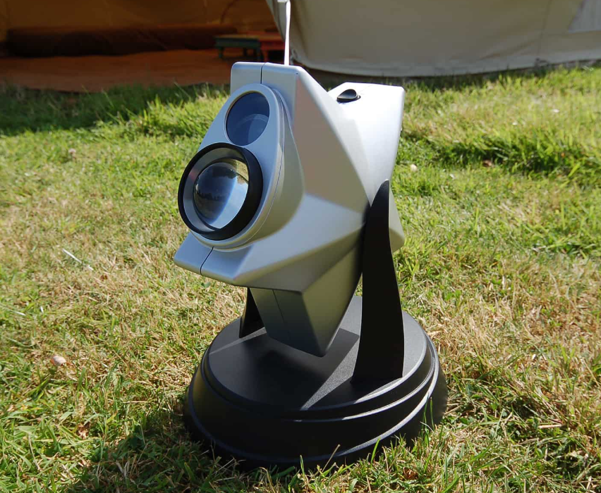 Laser Show Projector