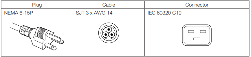 NEC-NC1503L-DLP-Cinema-Projector-Fig-107