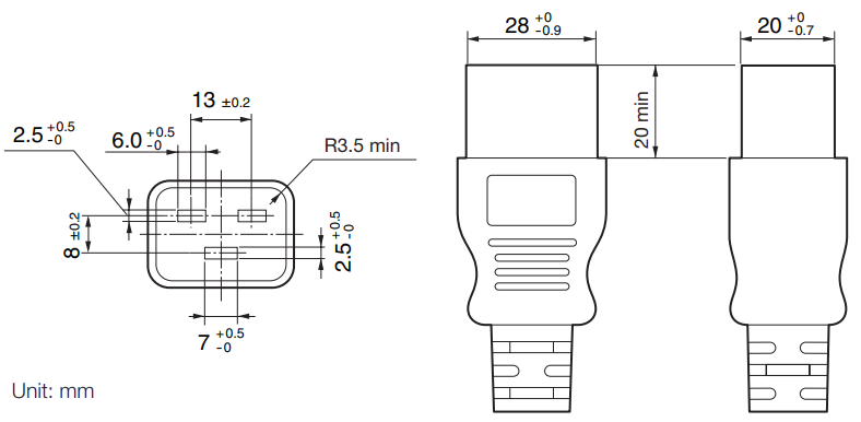 NEC-NC1503L-DLP-Cinema-Projector-Fig-108